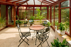 Percy Main conservatory quotes