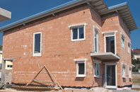 Percy Main home extensions