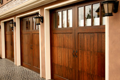 Percy Main garage extension quotes